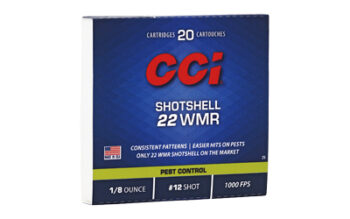 CCI25_1.jpg CCI 22WMR SHOTSHELL 20/2000