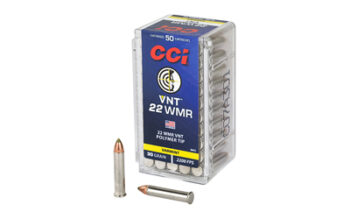 CCI969CC_1.jpg CCI 22WMR 30GR VARMINT TIP 50/2000