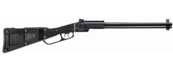 CI500.182-1.jpg CHIAPPA FIREARMS M6 12GA/22WMR BL/STL 18.5" O/U