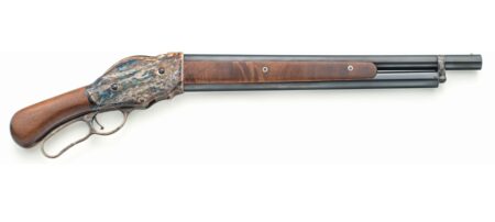 CI930.019.jpg CHIAPPA FIREARMS 1887 MARESLEG 12GA 18.5" BL/WD