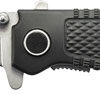 S&W KNIFE SPECIAL TACTICAL - RUBBER COATED 3.5" BLADE