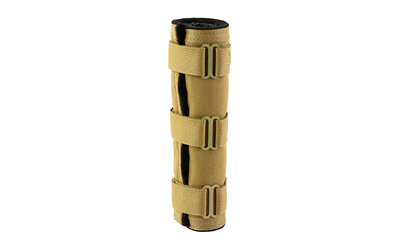 COLETAC HTP 7.5" SUPPRESSOR COVER CB
