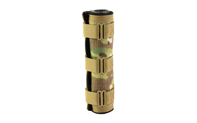 COLETAC HTP 7.5" SUPPRESSOR CVR MCAM