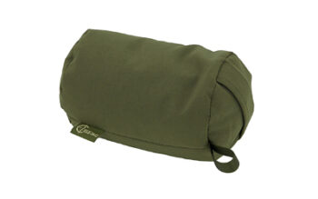 COLETAC WOOBIE BAG STRETCH RGRN