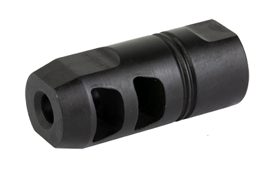 CMMG55DA525_3.jpg CMMG ZEROED MUZZLE BRAKE 5.56
