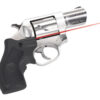 CTC LASERGRIP RUGER SP-101 DEF SRS