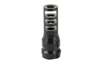 DEAD AIR KEYMO MB 3/4X24 338CAL