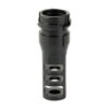 DEAD AIR KEYMO MB 3/4X24 338CAL