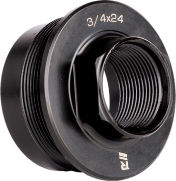 DTM003.jpg RUGGED SUPPRESSORS UNIVERSAL - DIRECT THREAD MOUNT 3/4X24