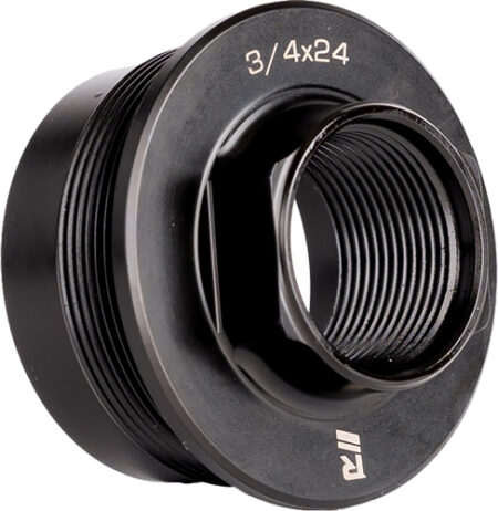 DTM003.jpg RUGGED SUPPRESSORS UNIVERSAL - DIRECT THREAD MOUNT 3/4X24