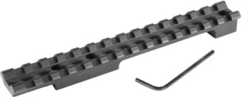 EGW40500.jpg EGW SCOPE BASE REM 660/600 - MOHAWK PICATINNY RL MNT 0 MOA