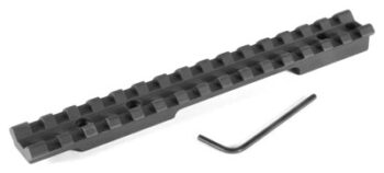 EGW41002.jpg EGW SCOPE BASE SAVAGE ROUND - BACK SA PICATINNY RAIL 20MOA