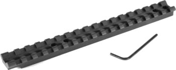 EGW41920.jpg EGW SCOPE BASE SAVAGE 25 - PICATINNY RAIL