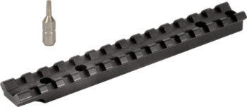 EGW41982.jpg EGW SCOPE BASE SAVAGE A17/A22 - MAG PICATINNY RAIL 20 MOA