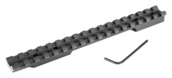 EGW42100.jpg EGW SCOPE BASE WIN 70 STD/LA - (PRE 64) PICATINNY RAIL