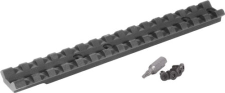 EGW42500.jpg EGW SCOPE BASE WIN SUPER-X - PUMP/IMPALA PLUS PIC RAIL W/SC