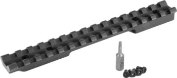 EGW42603.jpg EGW SCOPE BASE WIN XPR SA - PICATINNY RAIL 0 MOA