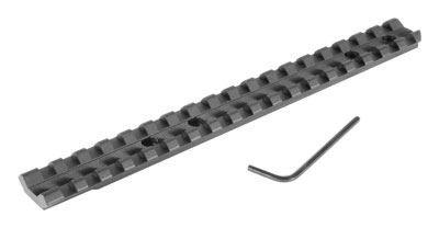 EGW44000.jpg EGW SCOPE BASE TIKKA T3 - PICATINNY RAIL