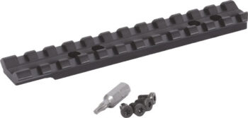 EGW46210.jpg EGW SCOPE BASE HENRY LONG - RANGER PICATINNY RAIL 0 MOA