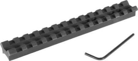 EGW46800.jpg EGW SCOPE BASE T/C CONTENDER - PICATINNY RAIL 0MOA