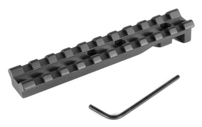 EGW49000.jpg EGW SCOPE BASE RUGER REDHAWK/ - BLACKHAWK PICATINNY RAIL