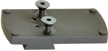 EGW49321.jpg EGW SCOPE MOUNT DOCTOR MOUNT - FOR RUGER MK1/MK2/MK3/MK4 BLK