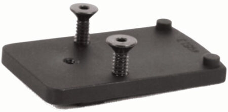 EGW49513.jpg EGW SCOPE MOUNT TRIJICON RMR - FOR GLOCK MATTE BLACK