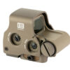 EOTECH EXPS3 1 MOA DOT QD TAN