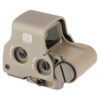 EOTECH EXPS3 DCR/1 MOA QR TAN