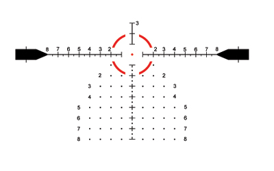EOVDU3-9SFMR5_2.jpg EOTECH VUDU 3-9X32 SFP MR5 MRAD BLK