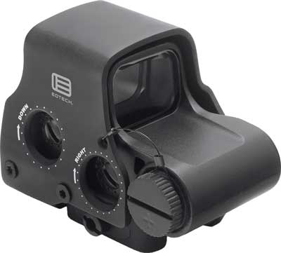 EXPS30_1.jpg EOTECH EXPS3-0 HOLOGRAPHIC SGT - 68MOA RING W/1MOA DOT