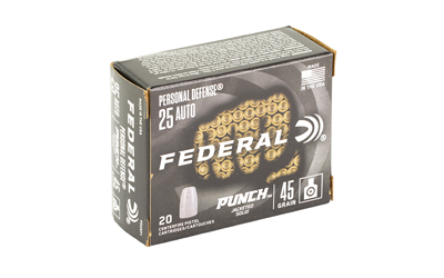 FEPD25P1_2.jpg FED PUNCH 25 AUTO 45GR SLD 20/200