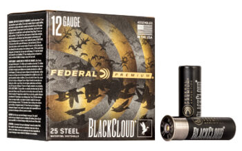 FEPWBX1423_1.jpg FED BLK CLOUD 12GA 3" #3 25/250