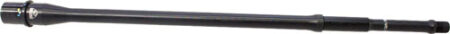 FF20184.jpg FAXON AR15 BARREL 5.56 NATO - 18" 1:8 GUNNER PROFILE BLK