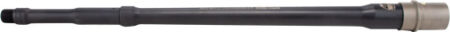 FF22065.jpg FAXON AR10 BBL 6.5 CREEDMOOR - 18" 1:8 5R BIG GUNNER BLK