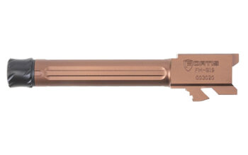 FORTFM-G19-TB-CPPR_1.jpg FORTIS GLK19 THREADED BARREL COPPER