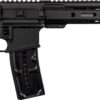 G0010062BLK.jpg FRANKLIN ARMORY F17 X 17WSM - 10RD PISTON RIFLE BLACK