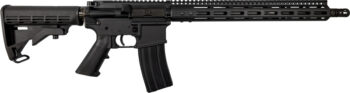 G0010078BLK.jpg FRANKLIN ARMORY CVR 5.56 16" - AR ESSENTIAL RIFLE