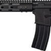 G0010078BLK_LEFT.jpg FRANKLIN ARMORY CVR 5.56 16" - AR ESSENTIAL RIFLE