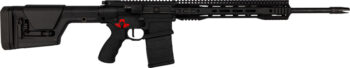 G0010083BLK.jpg FRANKLIN ARMORY PRAEFECTOR M - 308WIN 20" BINARY EQUIPPED