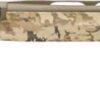 BROWNING SILVER FIELD 12GA - 3.5" 26"VR FDE/AURIC