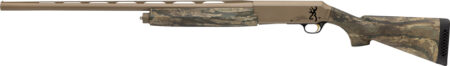 G011440205_LEFT.jpg BROWNING SILVER FIELD 12GA - 3.5" 26"VR FDE/RT LEGACY