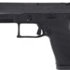 CZ P-10 C 9MM FS 10RD - REVERSIBLE MAG CATCH BLACK
