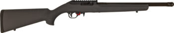 G0210000GRY.jpg FRANKLIN ARMORY F22 22LR 16" - FLUTED GREY BINARY EQUIPPED