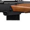 BROWNING BAR MK3 DBM 308WIN - 18" MATTE BLACK/WALNUT
