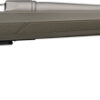 BROWNING AB3 COMPOSITE 30-06 - 22" OD GREEN/TUNGSTEN