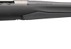 BROWNING X-BOLT 2 HUNTER   243 - WIN 22" COMPOSITE/TWO TONE MB
