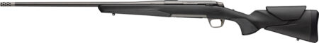 BROWNING X-BOLT 2 HUNTER   7MM - PRC 24" COMP/TUNGSTEN MB