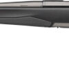 BROWNING X-BOLT 2 HUNTER   6.8 - WESTERN 24" COMPOSITE/TUNGSTEN