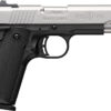 G051118492.jpg BROWNING 1911-380 STAINLESS - 380ACP 4.25"FS 8RD BLK/SS
